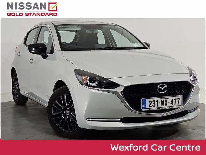 Mazda 2 2023