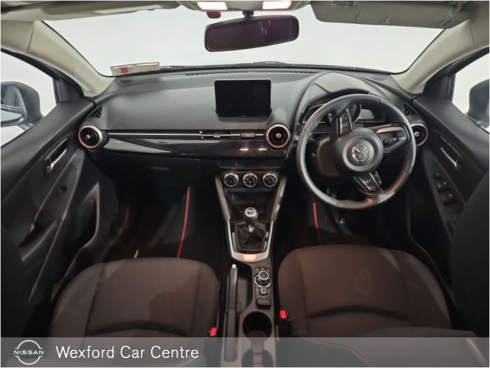 Mazda 2 2023