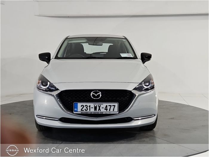 Mazda 2 2023