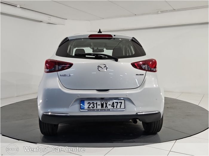 Mazda 2 2023