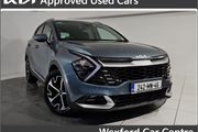 Kia Sportage 2024