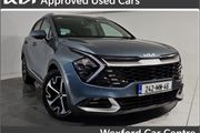Kia Sportage 2024