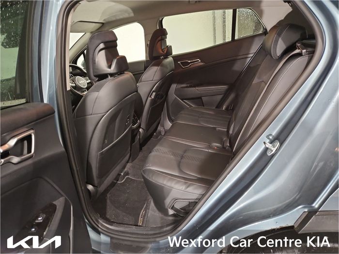 Kia Sportage 2024