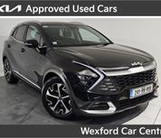 Kia Sportage 2024