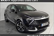 Kia Sportage 2024