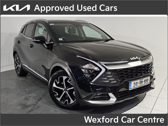 Kia Sportage 2024