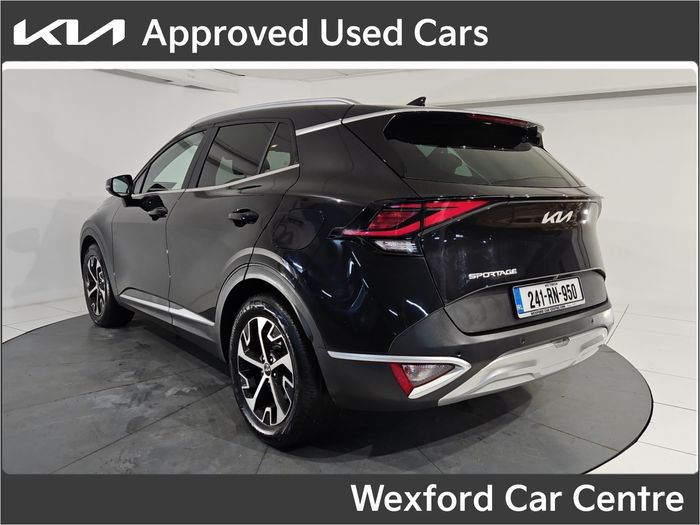 Kia Sportage 2024