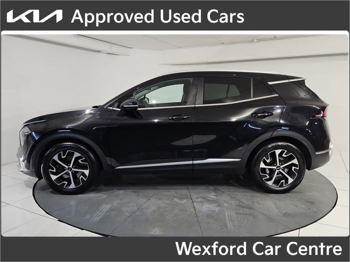 Kia Sportage 2024