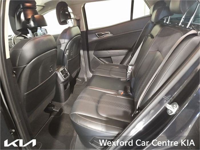 Kia Sportage 2024