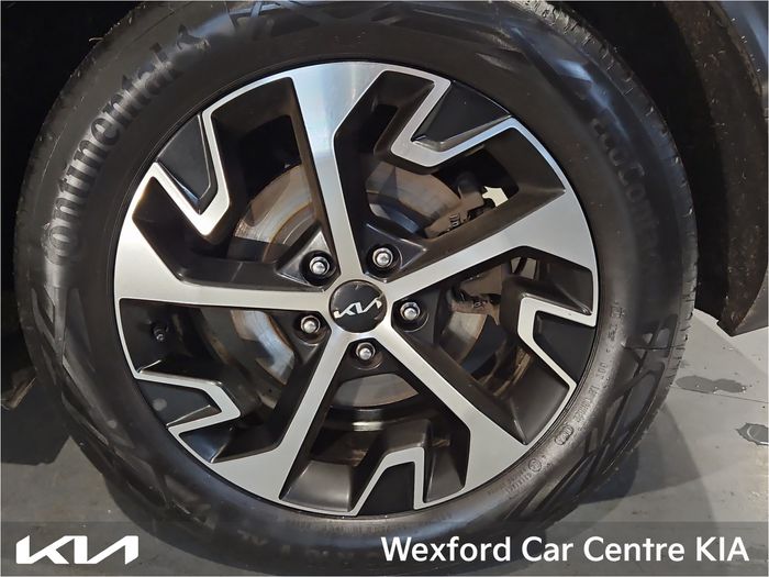 Kia Sportage 2024