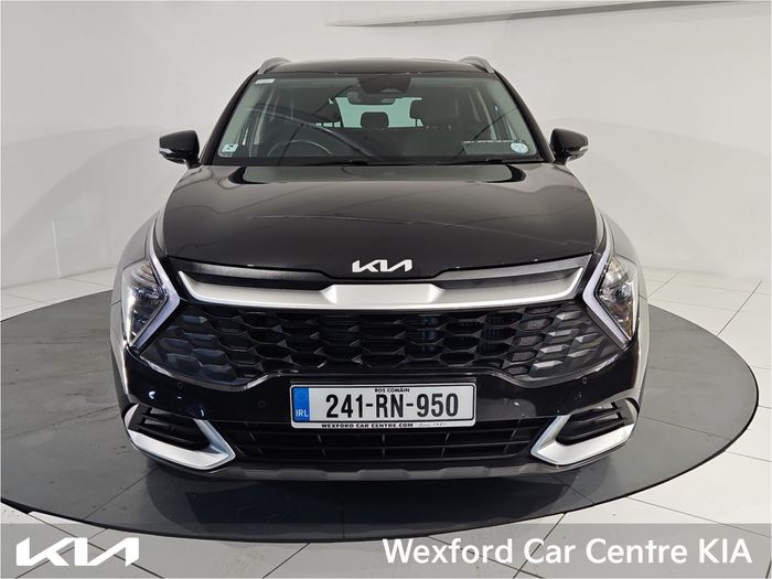Kia Sportage 2024