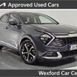 Kia Sportage 2024