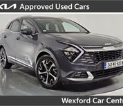 Kia Sportage 2024