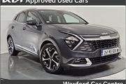 Kia Sportage 2024
