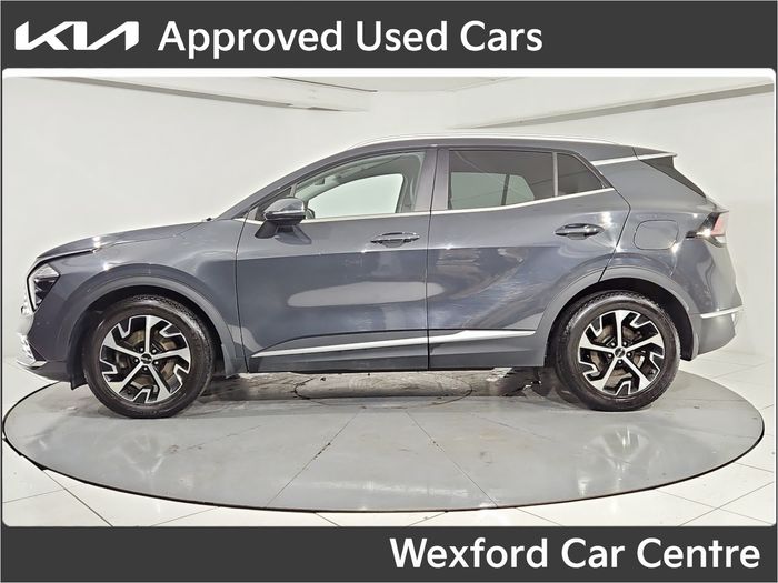 Kia Sportage 2024