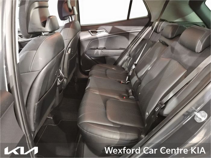 Kia Sportage 2024