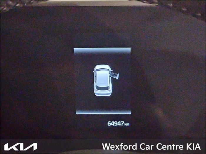 Kia Sportage 2024
