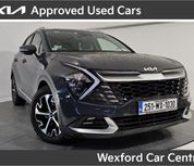 Kia Sportage 2025