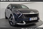 Kia Sportage 2025