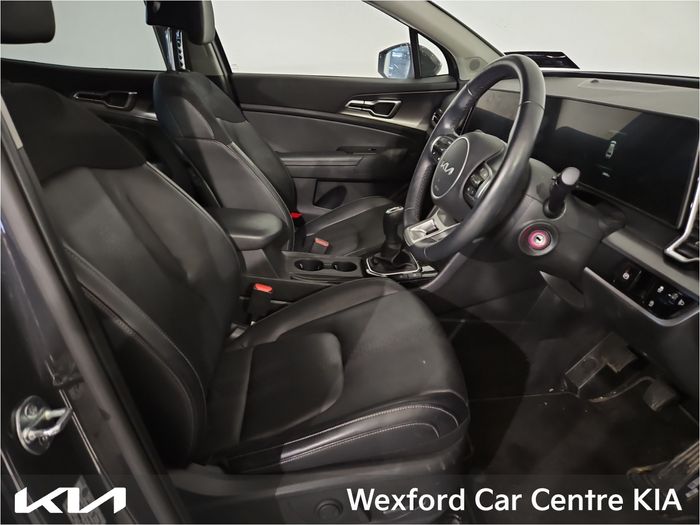 Kia Sportage 2025