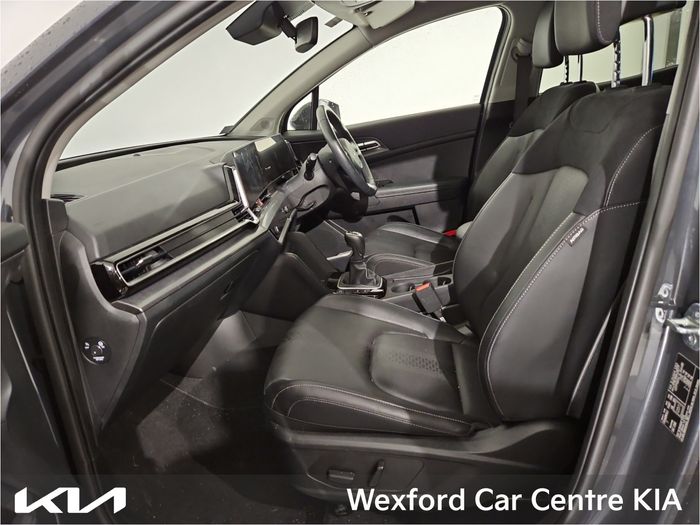 Kia Sportage 2025