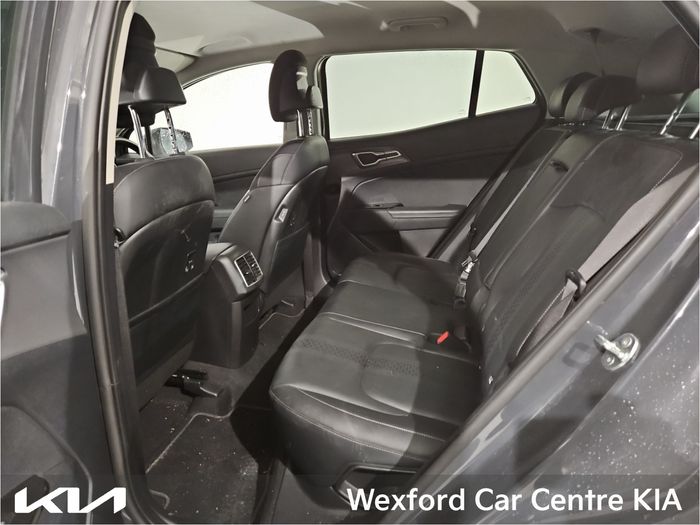 Kia Sportage 2025