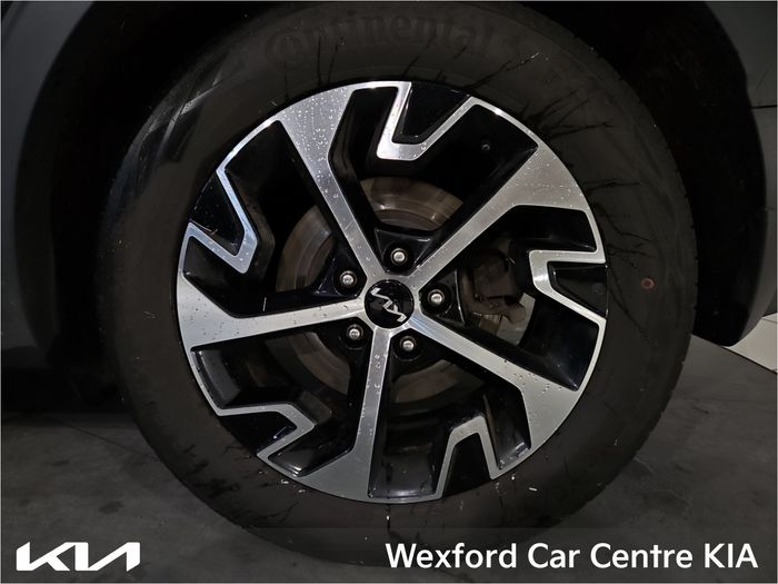 Kia Sportage 2025