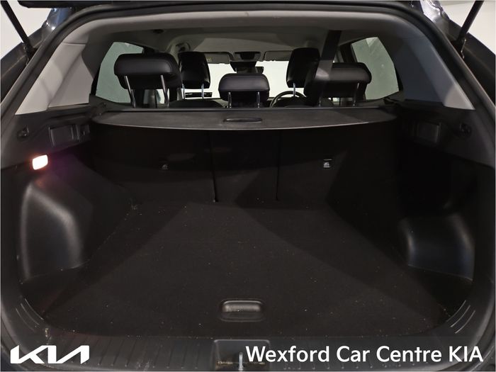 Kia Sportage 2025