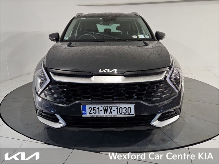 Kia Sportage 2025