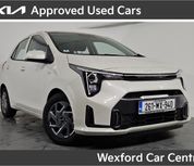 Kia Picanto 2026