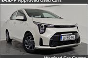 Kia Picanto 2026