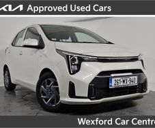 Kia Picanto 2026