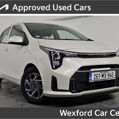 Kia Picanto 2026