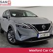 Nissan QASHQAI 2024
