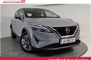 Nissan QASHQAI 2024