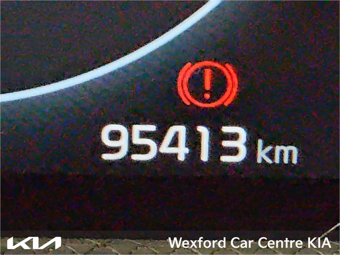 Kia EV6 2023