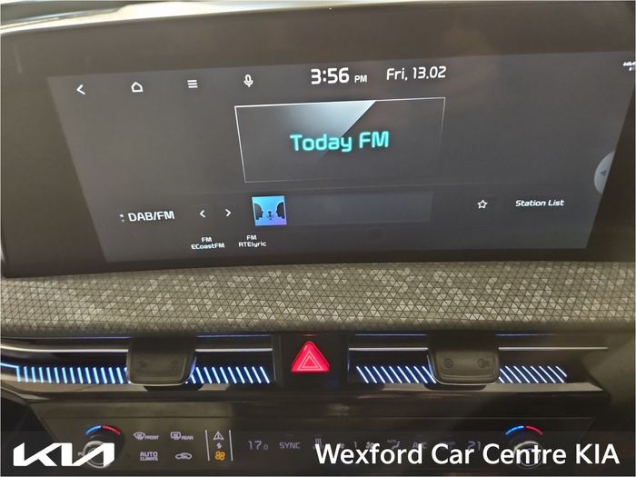 Kia EV6 2023