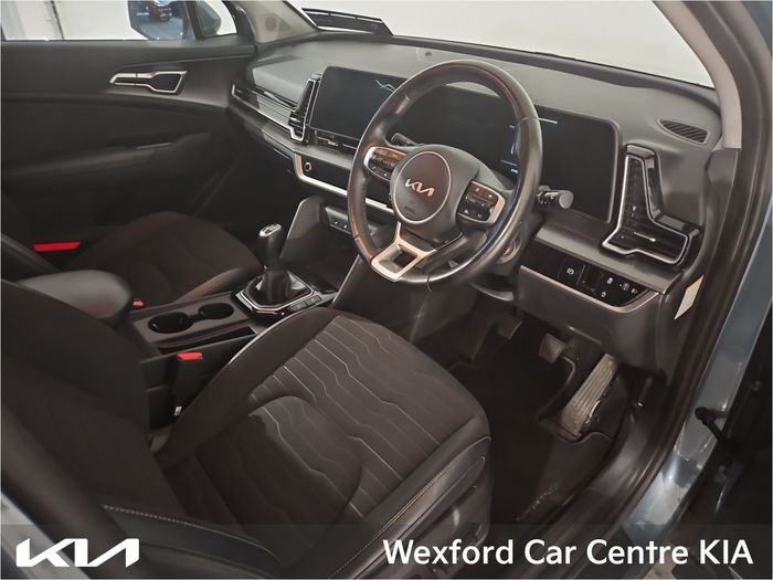 Kia Sportage 2023