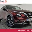 Nissan Juke 2025