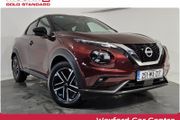 Nissan Juke 2025