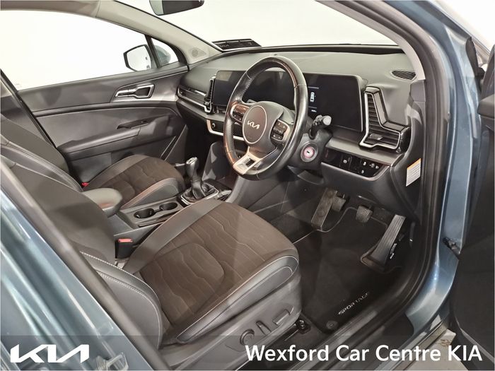 Kia Sportage 2023