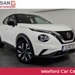 Nissan Juke 2021