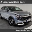 Kia Sportage 2024