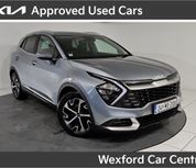 Kia Sportage 2024