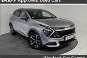 Kia Sportage 2024