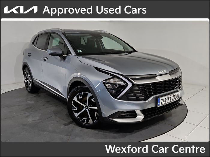 Kia Sportage 2024