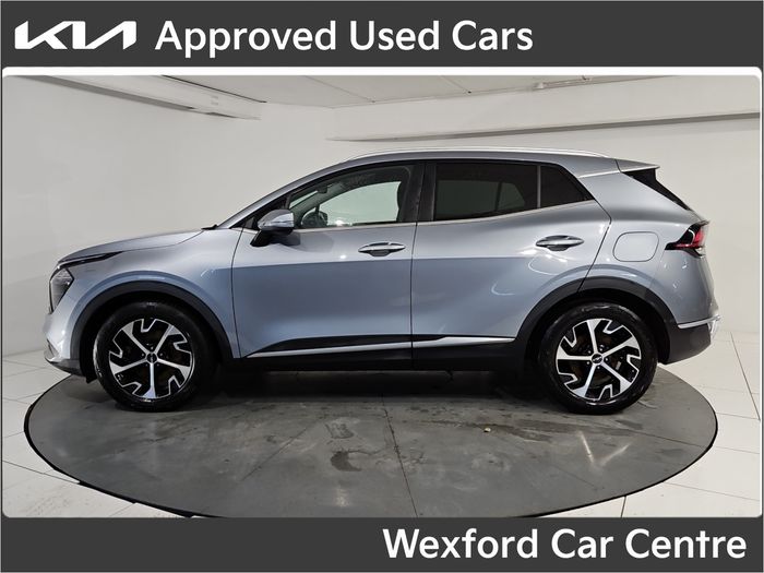 Kia Sportage 2024