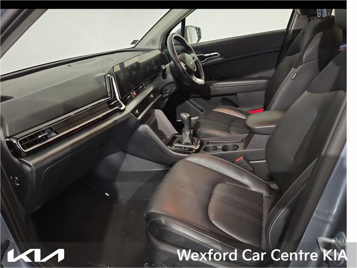 Kia Sportage 2024