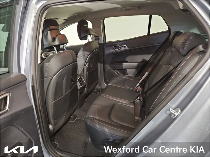 Kia Sportage 2024