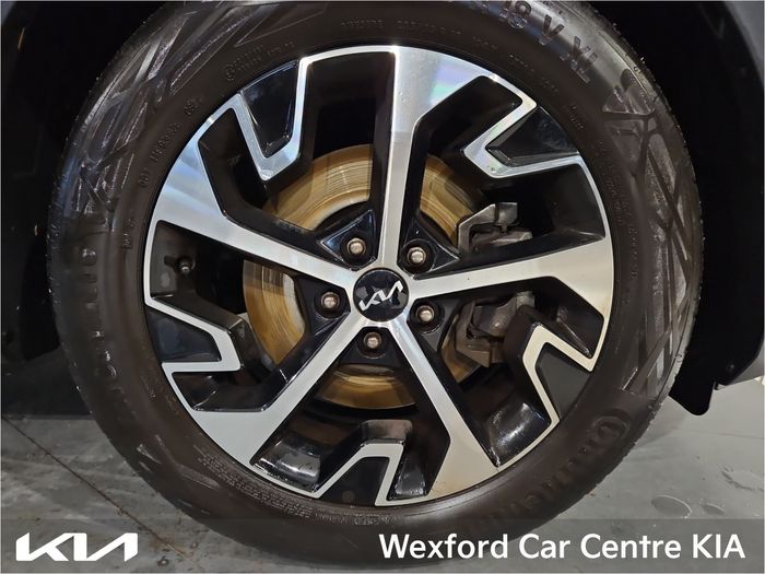 Kia Sportage 2024